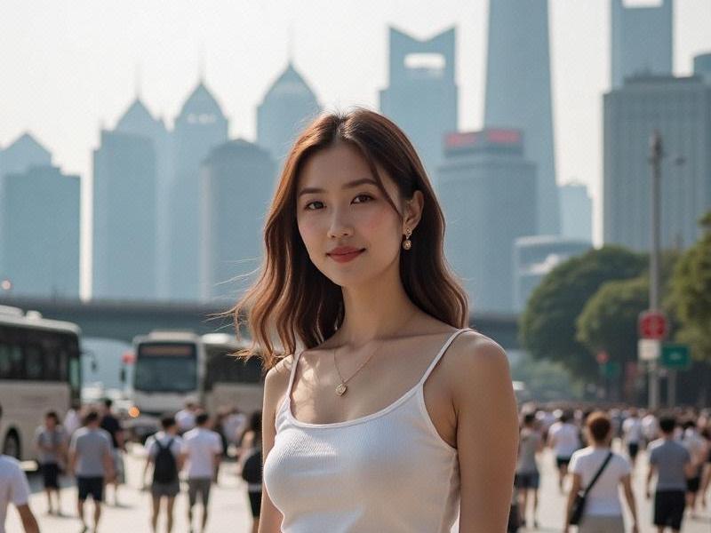 【风尚观察】摩登与传统的交响诗：上海女性审美变迁十五年