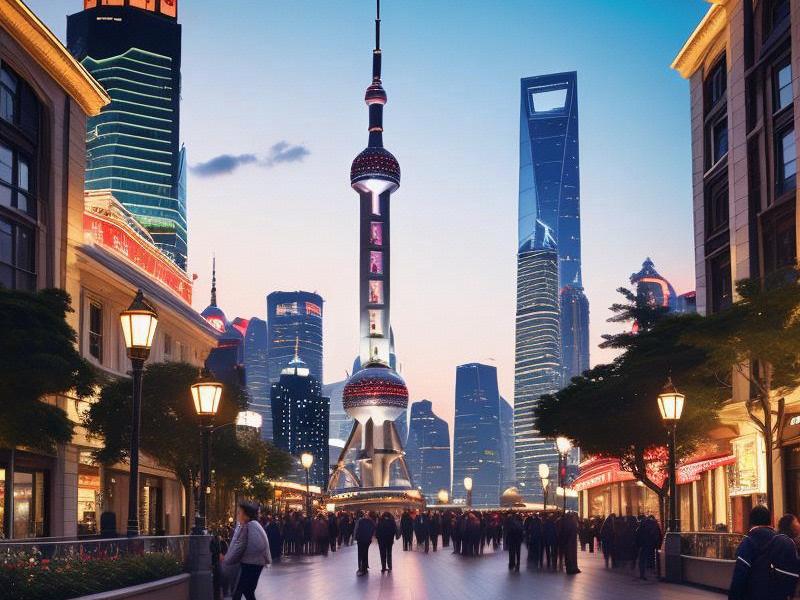 Shanghai Entertainment Scene Report: Exploring the Urban Oasis of Macau