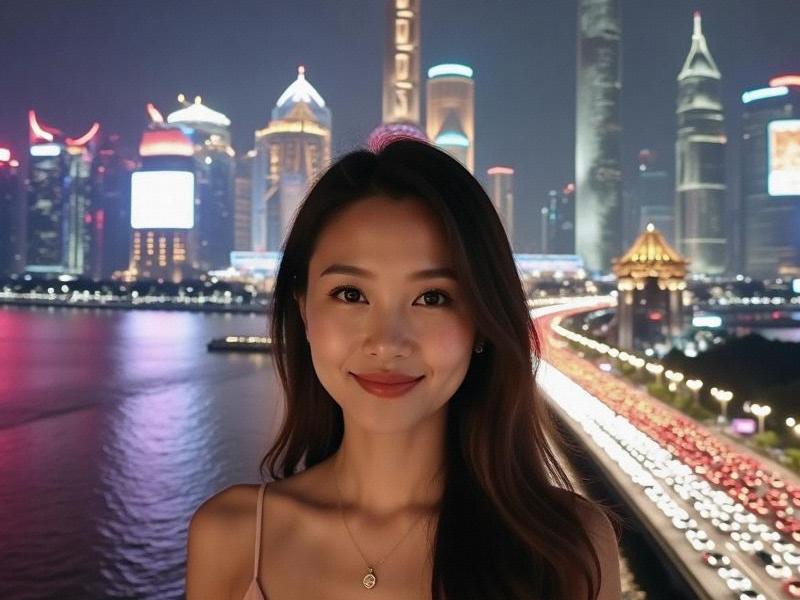 Shanghai's Expanding Horizon: How China's Global City Shapes the Yangtze River Delta Megaregion