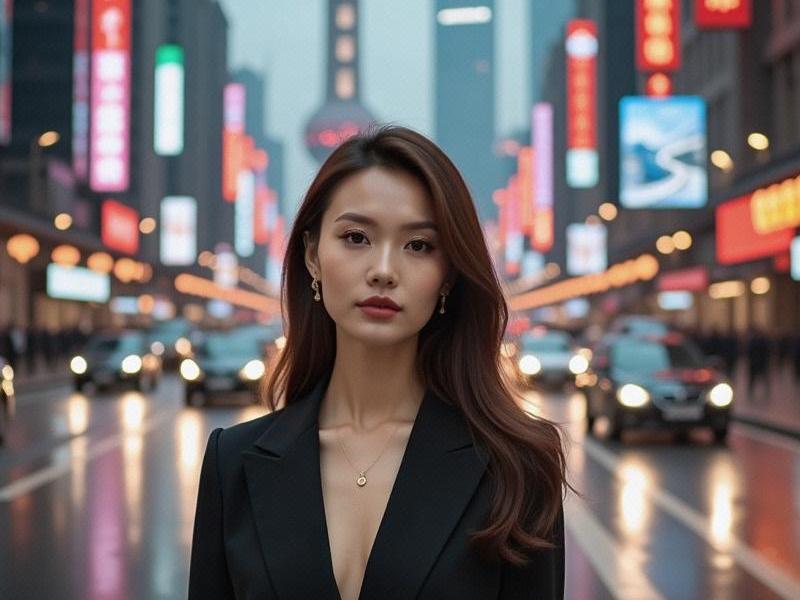 【封面故事】她宇宙：上海女性的多维生存美学