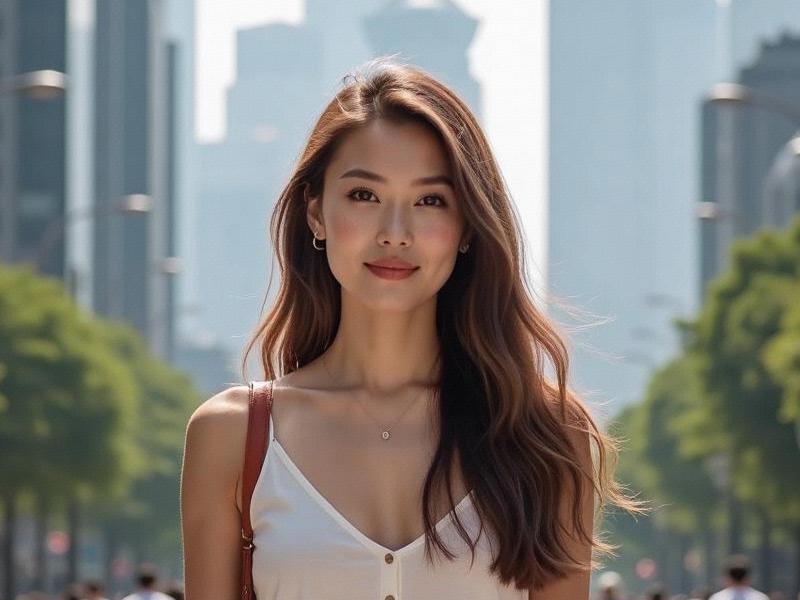 Shanghai's Quantum Cosmetology Nexus: Photonic Femininity Redefining 35th-Century Aesthetics