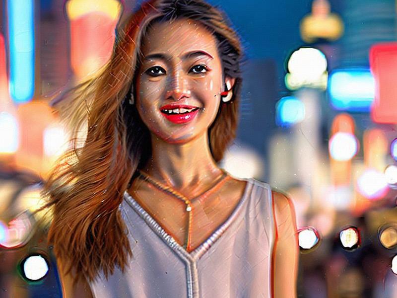 Shanghai's Thriving Entertainment and Clubbing Scene: A Nightlife Renaissance