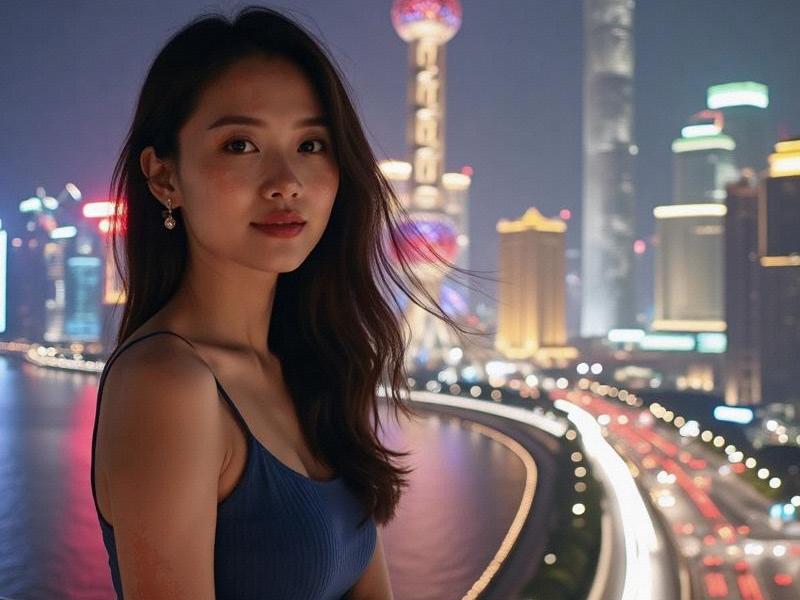 Shanghai 2025: The Making of a Global Megacity and Its Expanding Sphere of Influence