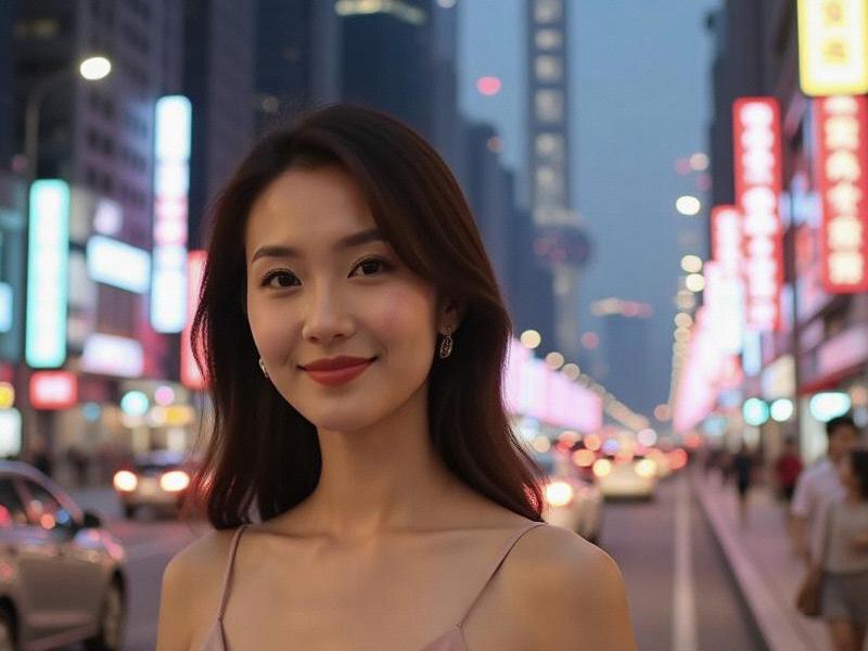 The Velvet Algorithm: Shanghai's Entertainment Palaces in the Digital Age