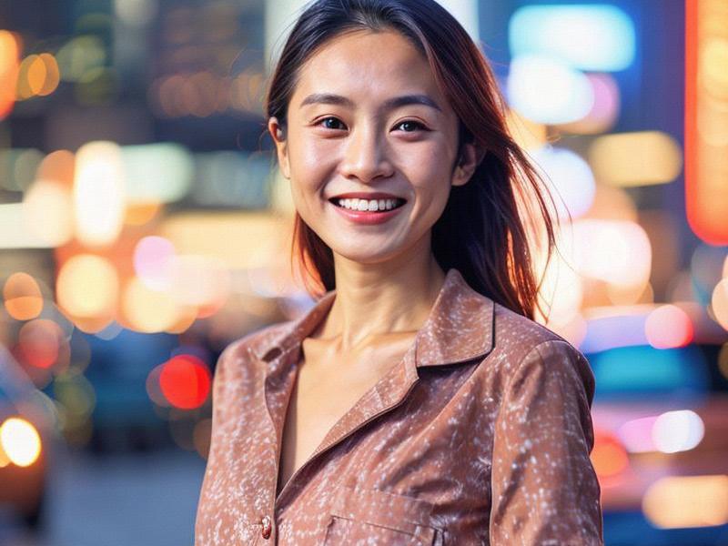 Shanghai and Its Environs: A Dynamic Hub of Innovation and Culture