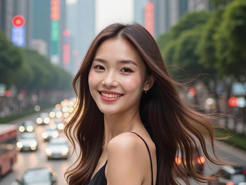 The Shanghai Woman Code: Decoding China's Most Influential Urban Femininity