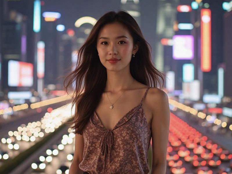 The Neo-Glamour Revolution: How Shanghai's Entertainment Clubs Are Redefining Luxury Nightlife in 2025
