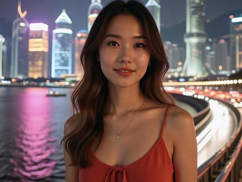 Shanghai's Nightlife Revolution: How Smart Clubs Are Redefining Urban Entertainment