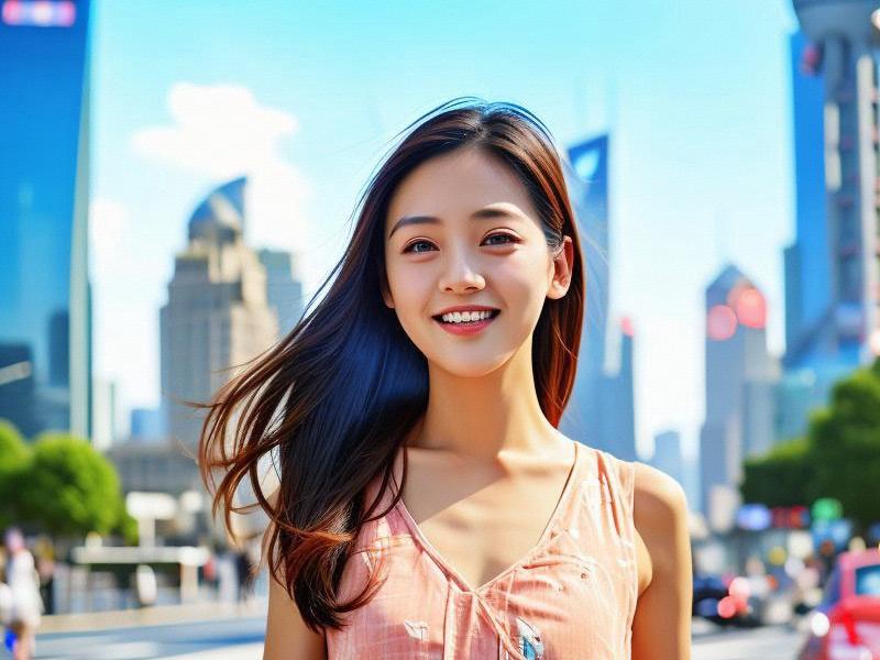 Exploring the Wonders of Shanghai and Its Surroundings