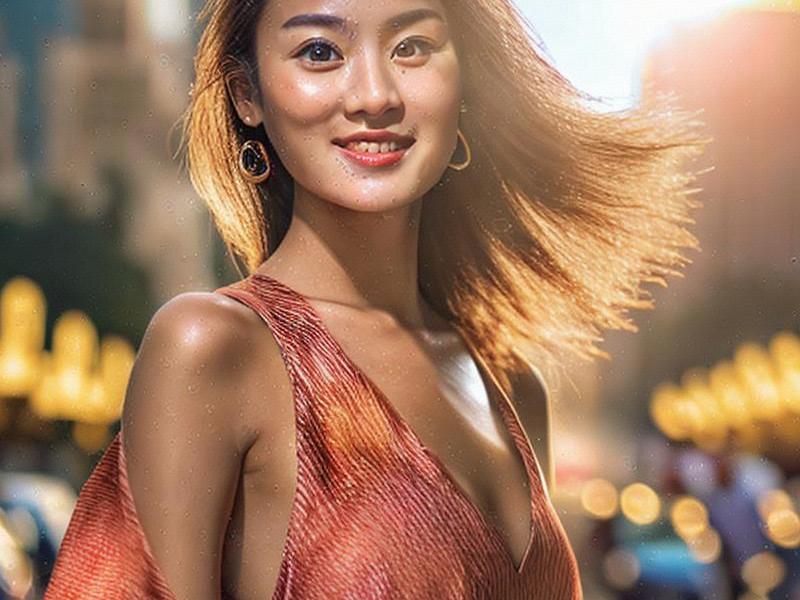 Shanghai and Its Enchanting Surroundings: A Journey Through the Heart of China