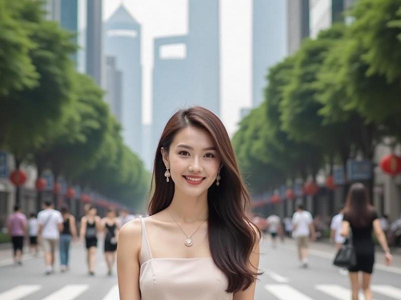 Shanghai 2025: Where Ancient Watertowns Meet Quantum Computing
