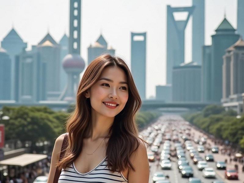 Shanghai After Dark: How China's Financial Capital Reinvents Nightlife Culture