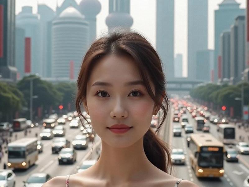 Shanghai’s Neo-Delta: Engineering Tomorrow’s Legacy with Dynasty Wisdom