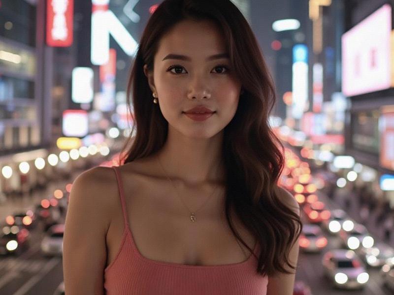 Shanghai 2040: Where Futurism Meets Nostalgia in China's Global City
