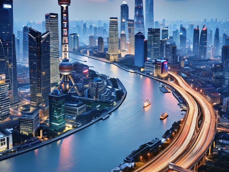 Shanghai and Its Surrounding Areas: A Comprehensive Overview