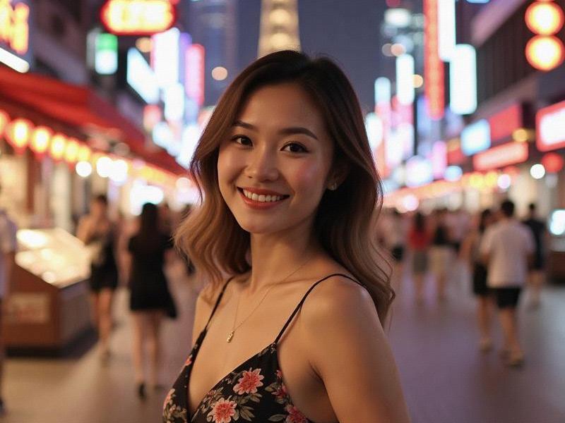 Shanghai Chic: How the Women of China's Global City Are Writing a New Feminine Narrative