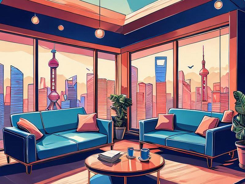 Shanghai Clubhouse Experience: Indulging in Privacy and Exclusivity