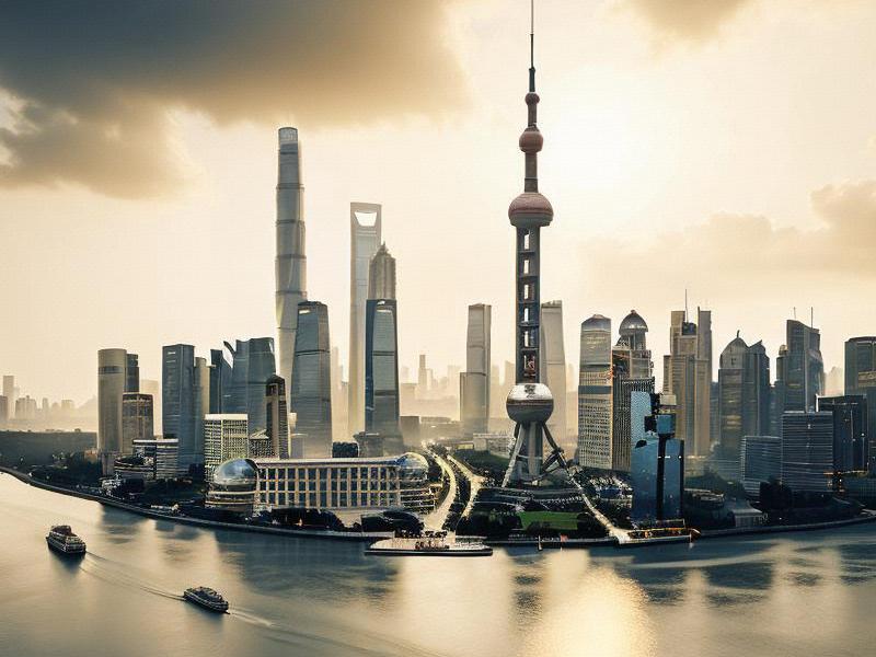 Shanghai, China: An Exploration of Metropolitan Development and Cultural Fusion