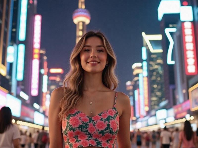 Shanghai and Beyond: The Yangtze Delta's Integrated Future