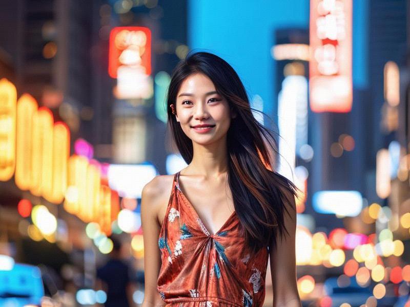 The Charm of Shanghai: A Journey Through the City's Dynamic Soul