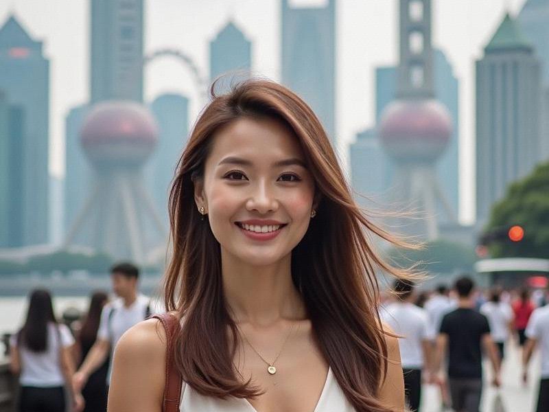 The Shanghai Megacity Cluster: How China's Economic Powerhouse Is Redefining Regional Development