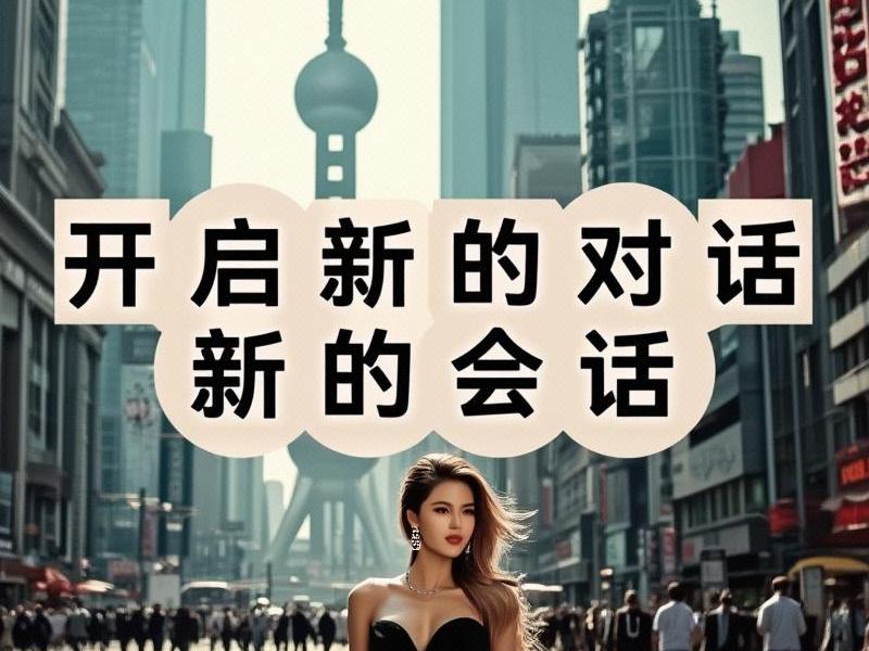 混凝土交响诗：解码上海建筑的百年文化密码