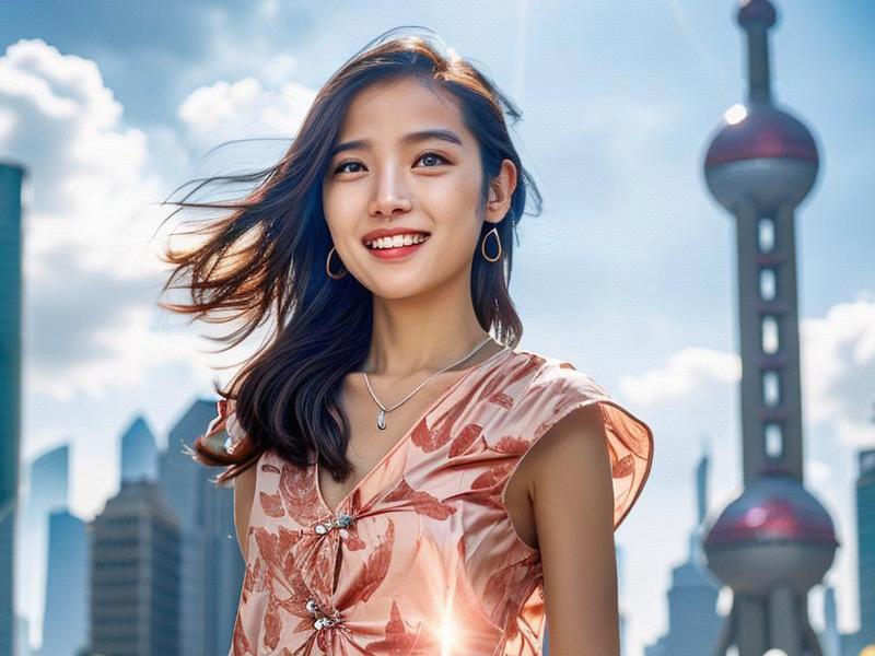 Shanghai: A Global Metropolis with Endless Charm