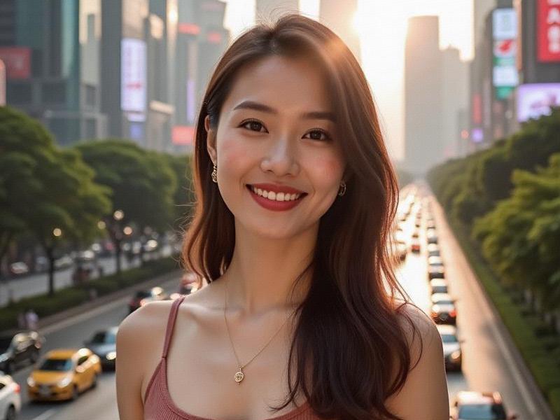 Redefining Shanghainese Femininity: How Women Are Shaping China's Most Cosmopolitan City