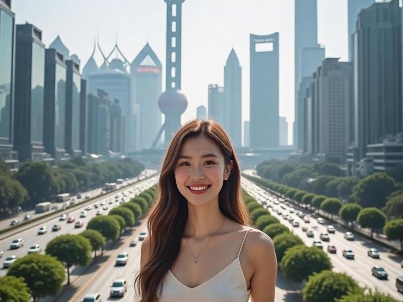 Shanghai After Dark: How China's Cosmopolitan Capital is Reinventing Nightlife Entertainment in 2025