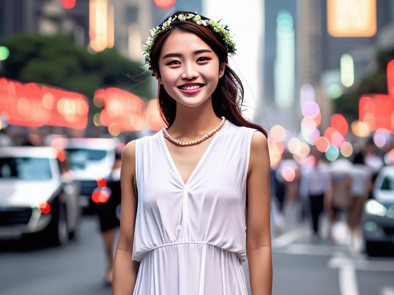 Shanghai's Renaissance: A Journey Through the Modern Metropolis