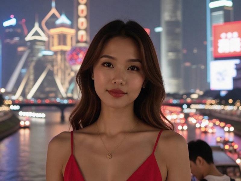 Neon Renaissance: How Shanghai's Entertainment Clubs Are Reinventing Urban Nightlife