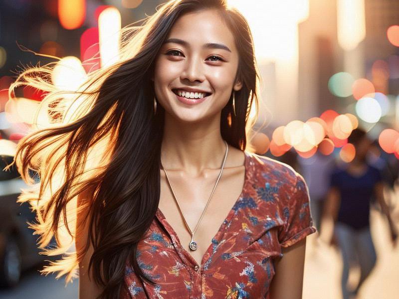 Shanghai's Thriving Entertainment Scene: A Melting Pot of Culture and Innovation