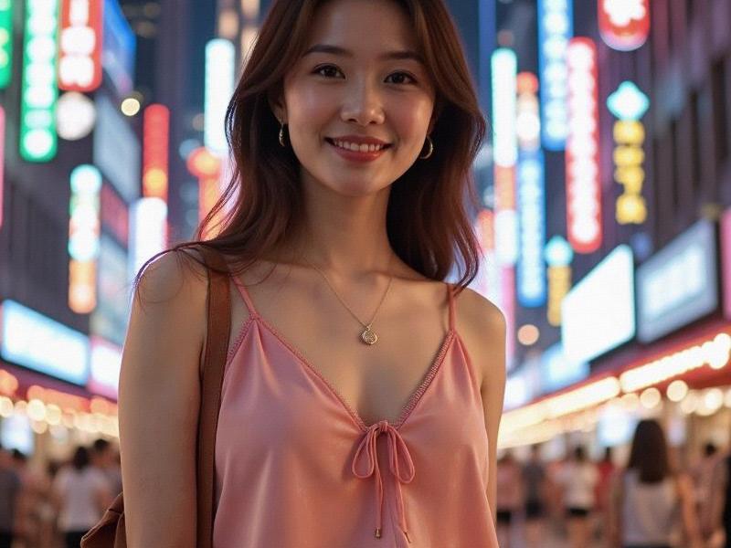 Neon Nostalgia: How Shanghai Preserves Its Past While Programming the Future
