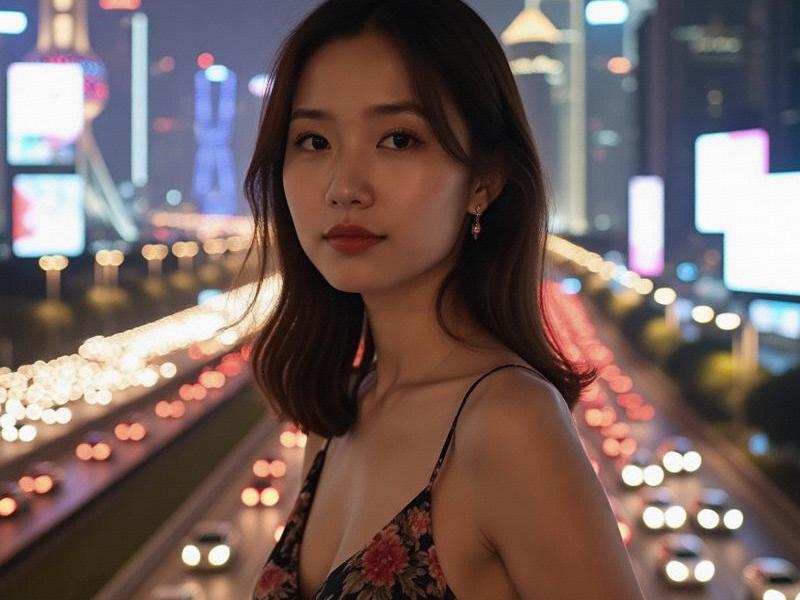 Shanghai's Green Revolution: How the Megacity is Balancing Growth with Sustainability