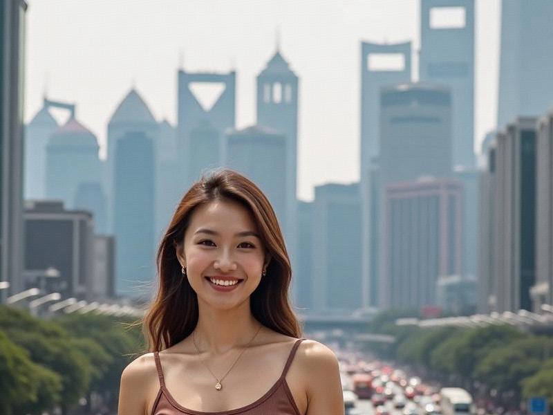 The Yangtze Delta Megaregion: How Shanghai and Its Neighbors Are Creating China's Most Advanced Economic Corridor