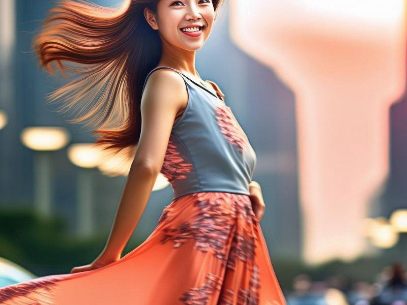Exploring the Beauty and Richness of Shanghai and Its Surroundings