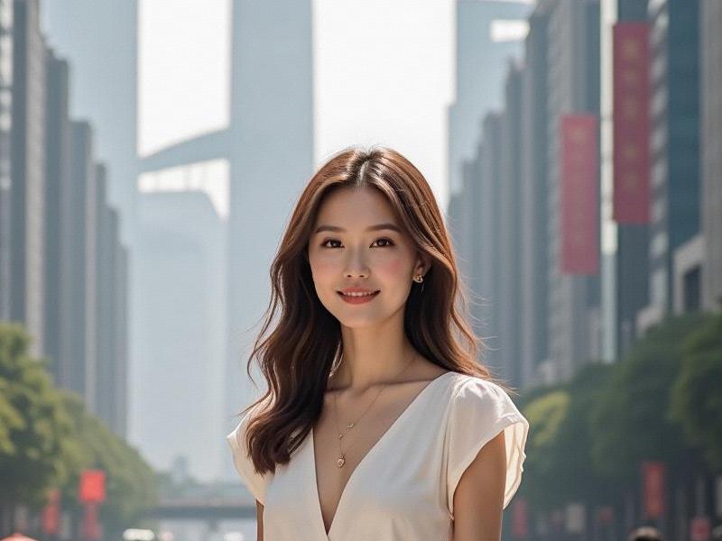 Shanghai 2025: Reinventing the Global Metropolis