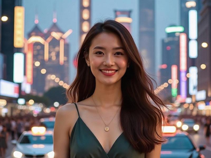 Shanghai's Nightlife Renaissance: How Luxury Venues Are Redefining Urban Entertainment