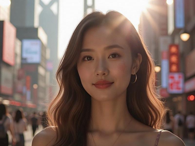 The Shanghai Belle: Decoding the Allure of China's Most Sophisticated Urban Women