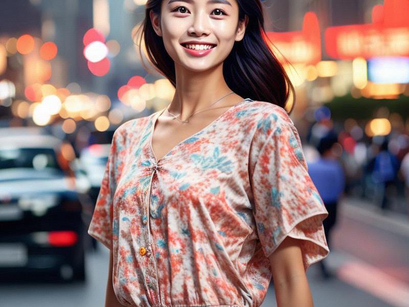 Shanghai Life: A Tapestry of Modernity and Tradition
