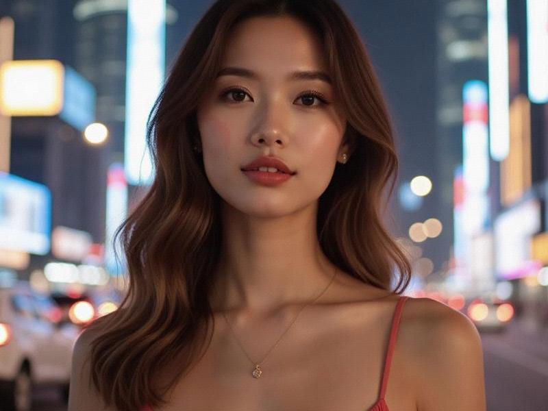 Shanghai's Feminine Mystique: How Urban Women Are Reshaping China's Cultural Capital