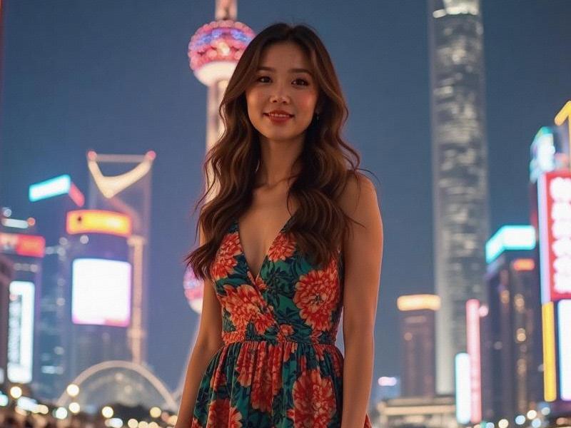 The Yangtze Delta Megaregion: How Shanghai and Its Neighbors Are Creating the World's Most Advanced Urban Network