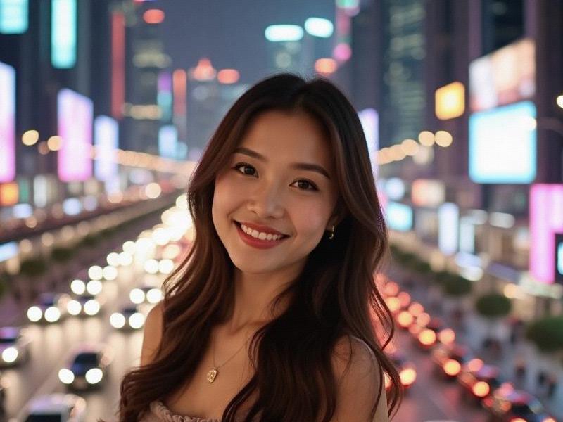 Neon Renaissance: How Shanghai's Entertainment Venues Are Reinventing Urban Nightlife Culture