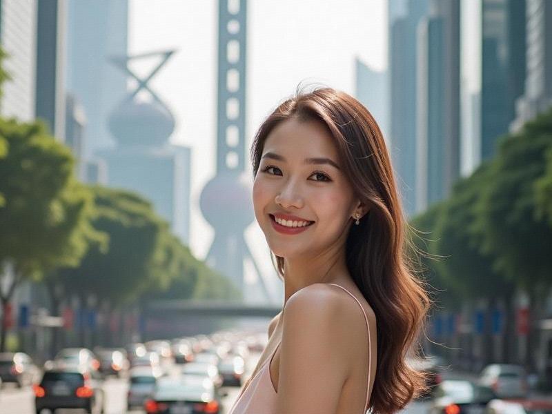 Shanghai 2025: The Silent Economic Revolution Reshaping China's Financial Capital