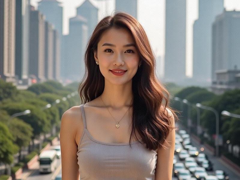 The Shanghai Paradox: Where 1930s Glamour Meets 2030s Ambition