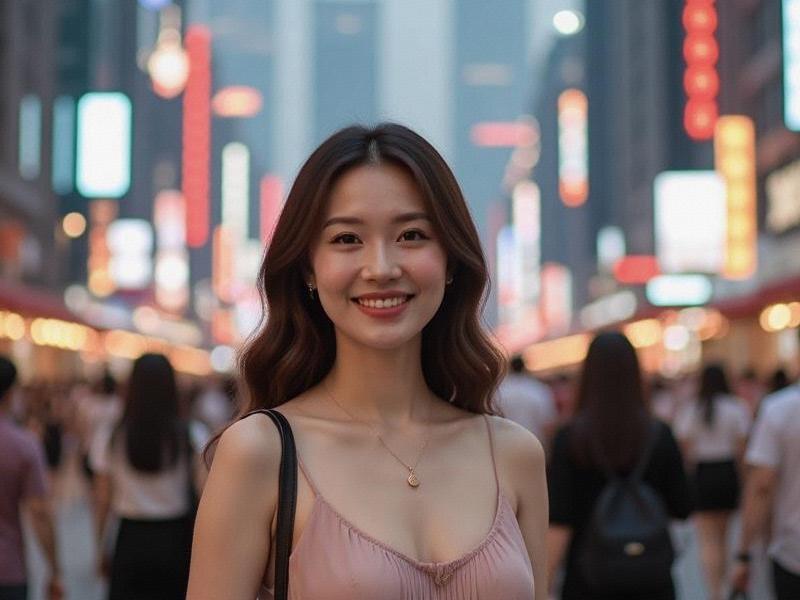Shanghai 2040: The Making of a Future-Ready Megacity