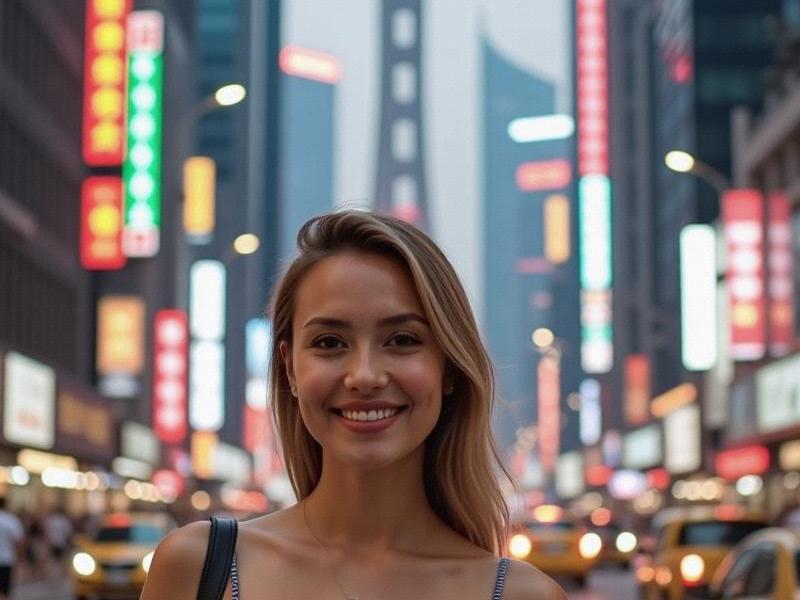 Shanghai's Beauty Revolution: How China's Global City is Reinventing Feminine Ideals