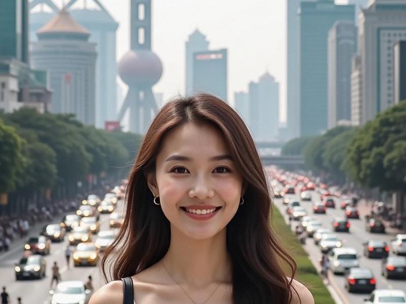 The Yangtze Delta Renaissance: How Shanghai and Its Neighbors Are Building China's Future Megalopolis