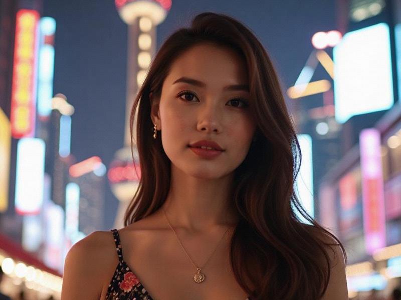 Greater Shanghai: The Expanding Sphere of Influence of China's Eastern Megacity