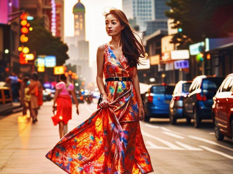 Shanghai: A Melting Pot of Culture and Innovation